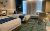 Туры в отель Zhushan Nanshan Hotel