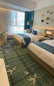 Туры в отель Zhushan Nanshan Hotel