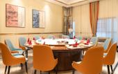 Туры в отель Zhushan Nanshan Hotel