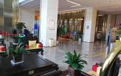 Туры в отель Zhushan Nanshan Hotel