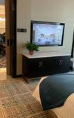 Туры в отель Zhushan Nanshan Hotel
