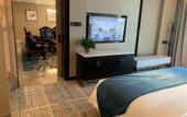 Туры в отель Zhushan Nanshan Hotel