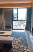 Туры в отель Zhushan Nanshan Hotel