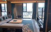 Туры в отель Zhushan Nanshan Hotel