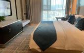 Туры в отель Zhushan Nanshan Hotel