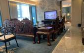 Туры в отель Zhushan Nanshan Hotel