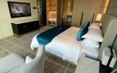 Туры в отель Zhushan Nanshan Hotel