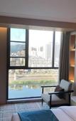 Туры в отель Zhushan Nanshan Hotel