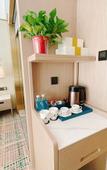 Туры в отель Zhushan Nanshan Hotel