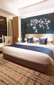 Туры в отель Zhushan Nanshan Hotel