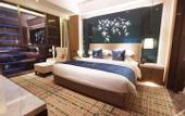 Туры в отель Zhushan Nanshan Hotel