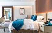 Туры в отель Zhushan Nanshan Hotel