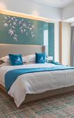 Туры в отель Zhushan Nanshan Hotel