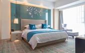 Туры в отель Zhushan Nanshan Hotel