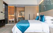 Туры в отель Zhushan Nanshan Hotel