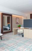 Туры в отель Zhushan Nanshan Hotel