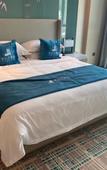 Туры в отель Zhushan Nanshan Hotel