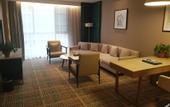 Туры в отель Zhushan Nanshan Hotel