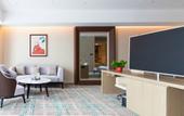 Туры в отель Zhushan Nanshan Hotel
