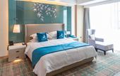 Туры в отель Zhushan Nanshan Hotel