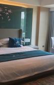 Туры в отель Zhushan Nanshan Hotel