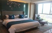 Туры в отель Zhushan Nanshan Hotel