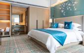 Туры в отель Zhushan Nanshan Hotel