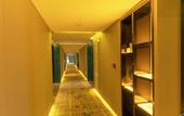 Туры в отель Zhushan Nanshan Hotel