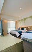 Туры в отель Zhushan Nanshan Hotel