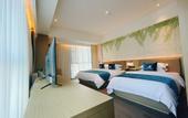 Туры в отель Zhushan Nanshan Hotel