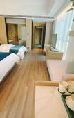 Туры в отель Zhushan Nanshan Hotel