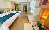 Туры в отель Zhushan Nanshan Hotel
