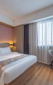 Туры в отель EZ Boutique Hotel