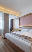 Туры в отель EZ Boutique Hotel