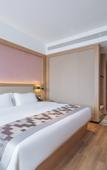 Туры в отель EZ Boutique Hotel