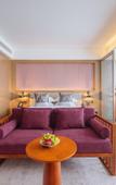 Туры в отель EZ Boutique Hotel