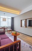 Туры в отель EZ Boutique Hotel