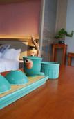 Туры в отель EZ Boutique Hotel