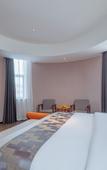Туры в отель EZ Boutique Hotel