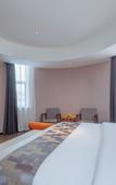 Туры в отель EZ Boutique Hotel