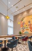 Туры в отель EZ Boutique Hotel