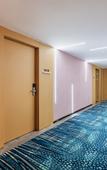 Туры в отель Futuelife hotel (Yunda West Road Yangputou MTR Station)