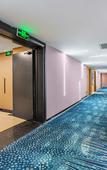 Туры в отель Futuelife hotel (Yunda West Road Yangputou MTR Station)