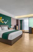 Туры в отель Futuelife hotel (Yunda West Road Yangputou MTR Station)