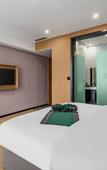 Туры в отель Futuelife hotel (Yunda West Road Yangputou MTR Station)