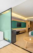 Туры в отель Futuelife hotel (Yunda West Road Yangputou MTR Station)