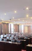 Туры в отель Futuelife hotel (Yunda West Road Yangputou MTR Station)