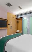 Туры в отель Futuelife hotel (Yunda West Road Yangputou MTR Station)