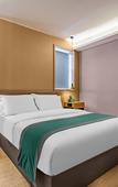 Туры в отель Futuelife hotel (Yunda West Road Yangputou MTR Station)