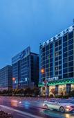 Туры в отель Futuelife hotel (Yunda West Road Yangputou MTR Station)